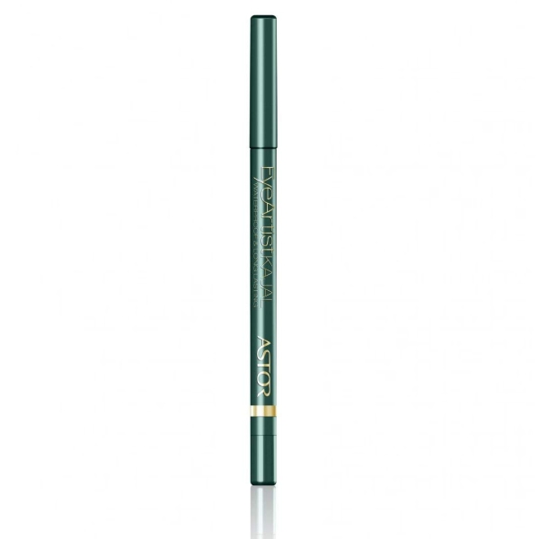 Astor Perfect Stay Waterproof Kajal Green Shimmer